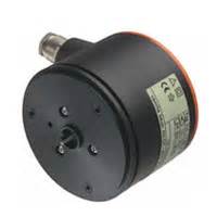 Angular Position Transmitter for heavy duty Applications.